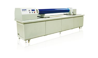 CTS Computer To Screen Blue UV Rotary Laser Engraver for Textile Printing 405nm Rotary Laser Engraving Machine