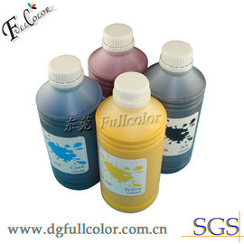 4 καθορισμένο μελάνι εξάχνωσης εκτυπωτών χρώματος για τους εκτυπωτές Epson B308 B310 B510