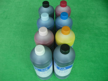 Βασισμένη στο νερό Epson αντικατάσταση μελανιού χρωστικών ουσιών cOem για Epson R2000