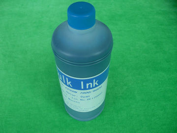 Βασισμένη στο νερό αντικατάσταση μελανιού χρωστικών ουσιών εκτυπωτών Epson στα χρώματα Γ Μ Υ