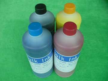 UV-ανθεκτικό μελάνι χρωστικών ουσιών Γ Μ Υ Epson με τον ψηφιακό τύπο για Epson 7880 9880