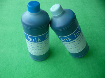 Χρωματισμένη βασισμένη στο νερό αντικατάσταση μελανιού χρωστικών ουσιών εκτυπωτών Epson