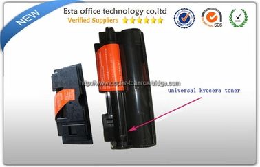 Κασέτα TK120, μαύρη κασέτα τονωτικού αντιγραφέων Kyocera FS1100 τονωτικού εκτυπωτών λέιζερ