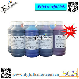 16 διαταγή pfi-704 έναρξης λίτρου μελάνι χρωστικών ουσιών 8 χρώματος για τον εκτυπωτή IPF8300s 8310s