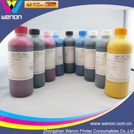 μελάνι χρωστικών ουσιών για το ευρύ μελάνι χρωστικών ουσιών εκτυπωτών σχήματος Epson Pro7890 Pro9890 Pro7908 Pro9908