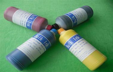 4 βασισμένο στη χρωστική ουσία μελάνι χρωμάτων 1000ml για Epson 7800 εκτυπωτής μεγάλου σχήματος 9800 7880 9880