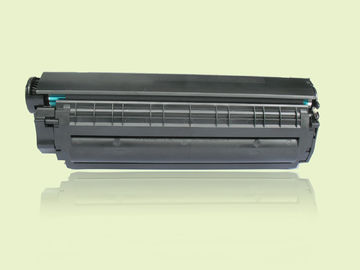 2612A 2200 μαύρη κασέτα τονωτικού παραγωγής HP σελίδων για τον εκτυπωτή 3015/3020/3030 HP