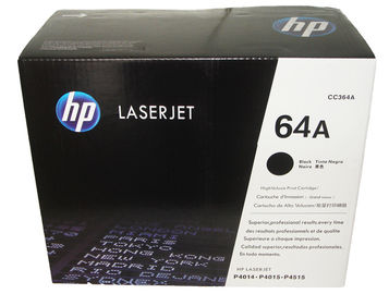 HP CC364A, HP 364A, κασέτα τονωτικού λέιζερ HP 64A