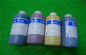 Μαζικό UV βασισμένο στη χρωστική ουσία μελάνι νερού 5L 20L 25L για το HP designjet 4000 4500 4020 4520