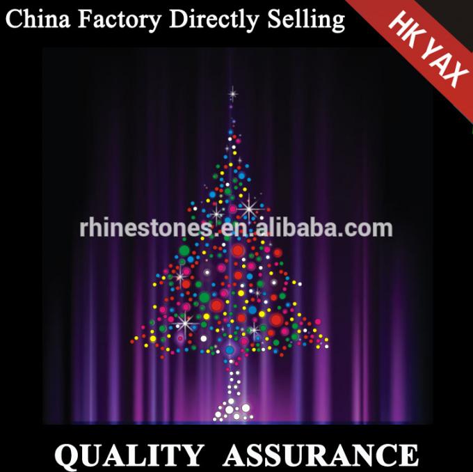 0403T καυτή αποτύπωση μοτίβου rhinestone εργοστασίων της Κίνας, strass hotfix μοτίβο rhinestone για την μπλούζα, ΚΑΥΤΗ καυτή αποτύπωση μεταφοράς rhinestone strass