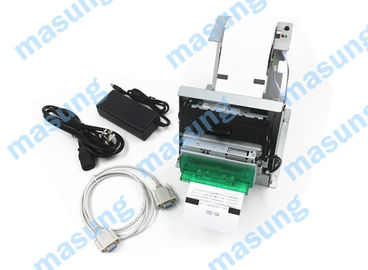 3 ίντσα USB/RS - 232 Stylus εκτυπωτής για τα λιανικά περίπτερα, μαύρη ανίχνευση σημαδιών