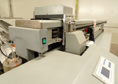 Περιστροφικό Engraver Inkjet υψηλού ψηφίσματος με 2200/3200/3600 χιλ. ευρών οθόνης