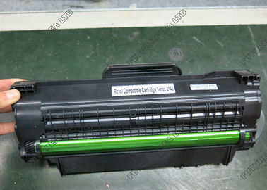 Κασέτες η μαύρη Xerox τονωτικού λέιζερ της Samsung Remanufactured 3140 κασέτες τονωτικού