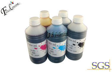 1000ML μελάνι Inkjet χρωστικών ουσιών για τη Canon PIXMA IP 3600/3680/4600/4680