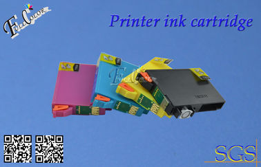 Ζωηρή κασέτα μελανιού εκτυπωτών χρώματος συμβατή, σπίτι xp-30 έκφρασης Epson εκτυπωτής
