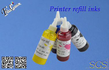 Μελάνι χρωστικών ουσιών εκτυπωτών για Epson XP30 102 205 305 σειρές 4 εκτυπωτής Deskjet χρωμάτων
