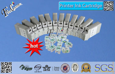 Της Canon ευρεία κασέτα μελανιού σχήματος iPF6400 130ml συμβατή με το μελάνι και το τσιπ χρωστικών ουσιών