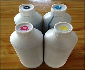 Βασισμένο στο νερό μελάνι για το μελάνι 4 χρωστικών ουσιών εκτυπωτών Epson χρώματα