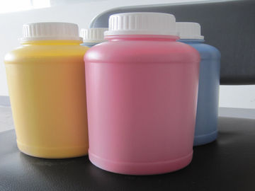Eco-διαλυτικό μελάνι χρώματος Eco φιλικό CMYK για την κεφαλή εκτύπωσης Epson DX5