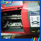 Ψηφιακός εκτυπωτής/εκτυπωτής εξάχνωσης/μηχανή εκτύπωσης καμβά μπλουζών εκτυπωτών υφάσματος Garros RT1801