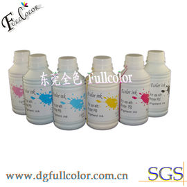 100ml, 200ml, μελάνι εξάχνωσης εκτυπωτών 500ml για Epson 4000
