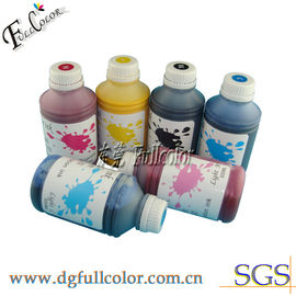 100ml, 200ml, μελάνι εξάχνωσης εκτυπωτών 500ml για Epson 4000