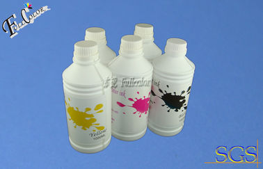1000ml μελάνι εξάχνωσης αντι-Uvprinter μπουκαλιών για την εκτύπωση εκτυπωτών εργατικού δυναμικού WP4015DN WP4025DN WP4095DN Epson