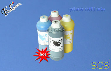 1000ml μελάνι εξάχνωσης αντι-Uvprinter μπουκαλιών για την εκτύπωση εκτυπωτών εργατικού δυναμικού WP4015DN WP4025DN WP4095DN Epson