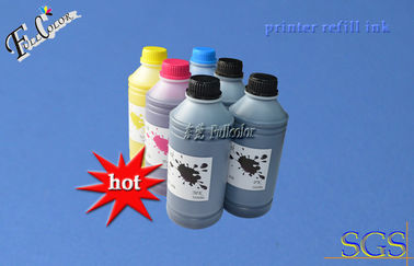 DX5 μελάνι Sbulimation εκτυπωτών για Epson 7800 μεταφορά θερμότητας 9800 7880 9880 Printting 8 μελάνια Inkjet χρωμάτων