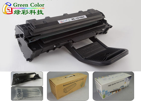 1610D2 κασέτα τονωτικού λέιζερ για τη Samsung ML1610 2010 2510 2570 2570N SCX4521F