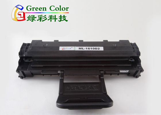 1610D2 κασέτα τονωτικού λέιζερ για τη Samsung ML1610 2010 2510 2570 2570N SCX4521F