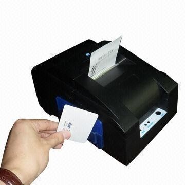 Εκτυπωτής μητρών σημείων αντίκτυπου παραθύρων USB με το CE ROSH της Samsung SMP2008C μηχανισμών
