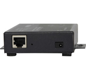 Ut-6616 παρουσίαση σε συνέχειες στους λιμένες RJ45/16 κεντρικών υπολογιστών συσκευών ethernet/συνεχές ρεύμα 5V/1A