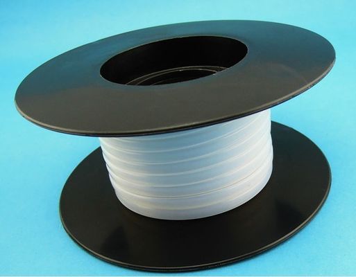 Προστατεύοντας τον τεφλόν σωλήνα PTFE, η τεφλόν θερμότητα PTFE συρρικνώνεται τη σωλήνωση