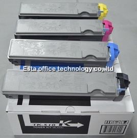 Έγχρωμο Τόνερ TK 510 Laser Cartridge Rainbow Για Kyocera FS C5025 / 5020 / 5030N