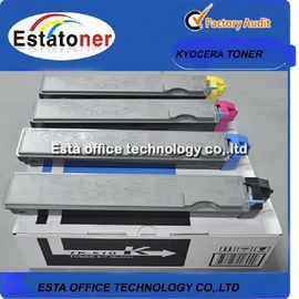Έγχρωμο Τόνερ TK 510 Laser Cartridge Rainbow Για Kyocera FS C5025 / 5020 / 5030N