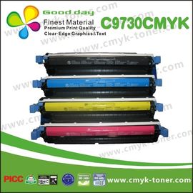 645A Καρτόνι χρωματικού τόνος C9730A 9731A 9732A 9733A Χρησιμοποιείται για HP LaserJet 5500