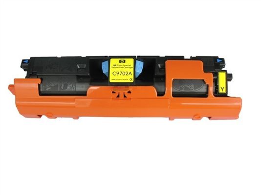 C9700A Χρωματικό laserJet Toner Cartridge Συμβατό με το HP 1500 2500 2820