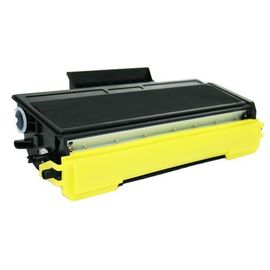 Μαύρα HL τονωτικό TN650 εκτυπωτών 5300/5240/5340 αδελφός με το κοβάλτιο MSDS CE του ISO