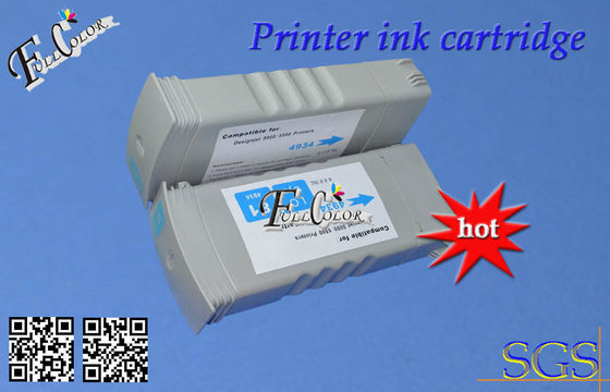 Μελάνι C4930A HP 81 εκτυπωτών Copatible μαύρη κασέτα μελανιού 680 μιλ. για τον εκτυπωτή Desiginjet HP5000 HP5500 D5800