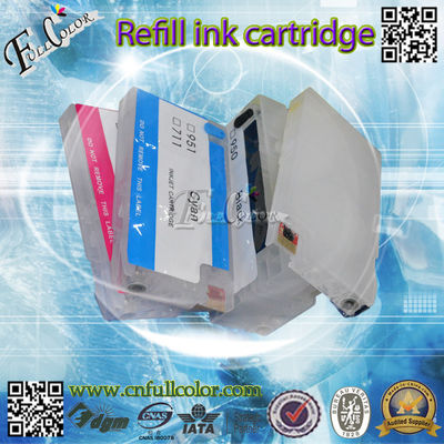 HP711 μελάνι ξαναγεμισμάτων για το HP T520 36 - στο ePrinter, T520 610 χιλ. ePrinter