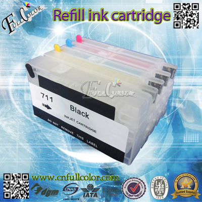 HP711 μελάνι ξαναγεμισμάτων για το HP T520 36 - στο ePrinter, T520 610 χιλ. ePrinter