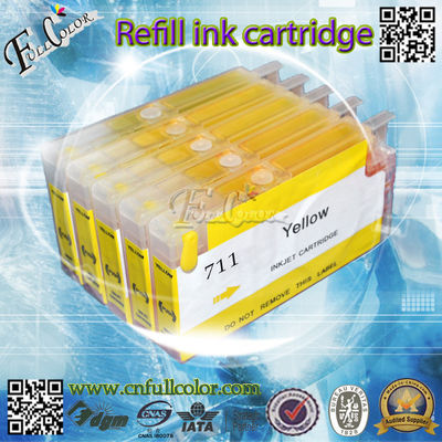 HP711 μελάνι ξαναγεμισμάτων για το HP T520 36 - στο ePrinter, T520 610 χιλ. ePrinter