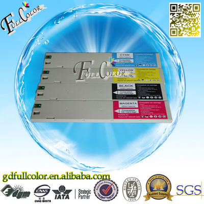 Συμβατή κασέτα μελανιού Mimaki 440ML SB53 για CJV150 CJV300 JV33 με το μελάνι εξάχνωσης