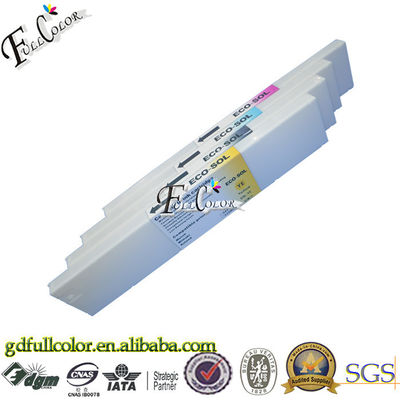 Συμβατή κασέτα μελανιού Mimaki 440ML SB53 για CJV150 CJV300 JV33 με το μελάνι εξάχνωσης