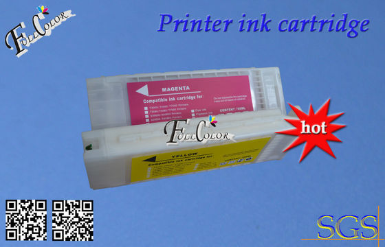 Συμβατές κασέτες 700ML T6941 μελανιού εκτυπωτών Epson Sc-T5000 - T6945 5Color