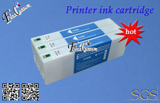 350ML συμβατή κασέτα μελανιού εκτυπωτών για Stylus Epson τον υπέρ εκτυπωτή 7900 9900