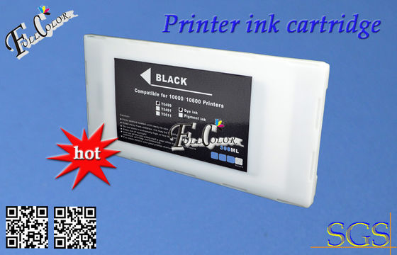 Κασέτα μελανιού εκτυπωτών για Stylus Pro10000 Pro10600 Epson τον ευρύ εκτυπωτή σχήματος