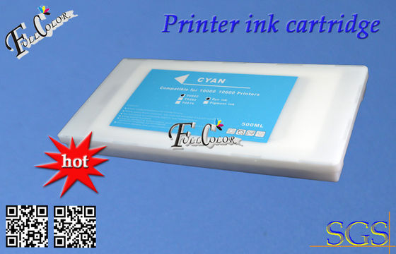 Κασέτα μελανιού εκτυπωτών για Stylus Pro10000 Pro10600 Epson τον ευρύ εκτυπωτή σχήματος