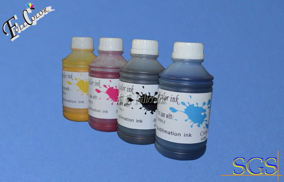 1000ML T7901 - ζωηρό μελάνι χρωστικών ουσιών χρώματος T7914 BK Γ Μ Υ για WF - εκτυπωτής 4630